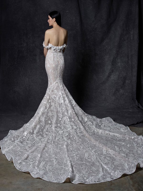 Enzoani Odelia Wedding Dress