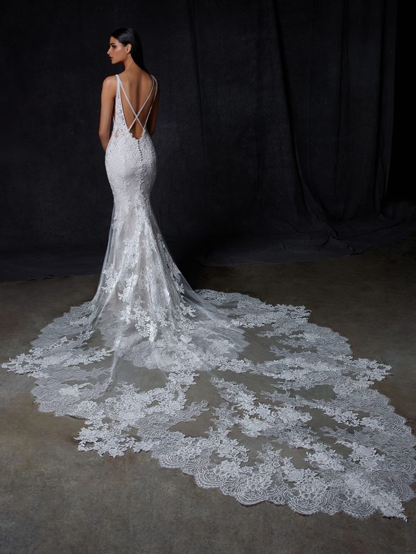 Enzoani Osina Wedding Dress