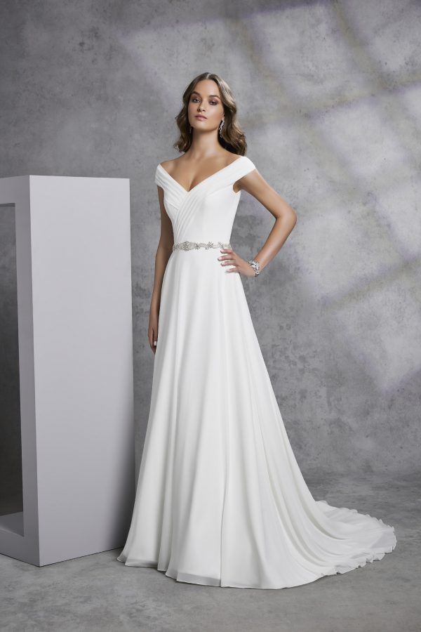 Victoria Jane Imogen Wedding Dress
