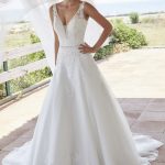 Victoria Jane Wren Wedding Dress